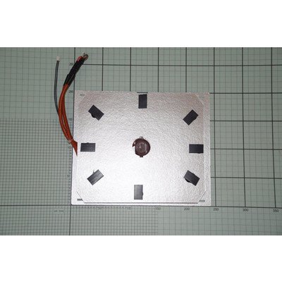 Cewka indukcyjna OKTA 160+Czujnik 300 (9060027)