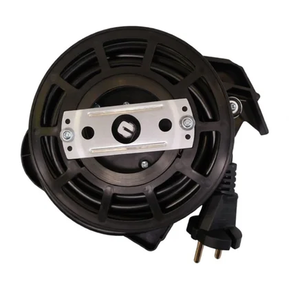 Zwijacz kabla do odkurzacza Amica 5 m 1034399