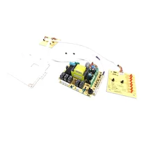 Moduł elektroniczny do zmywarki Whirlpool / Indesit / Ariston / Hotpoint 480140101568 C00376971