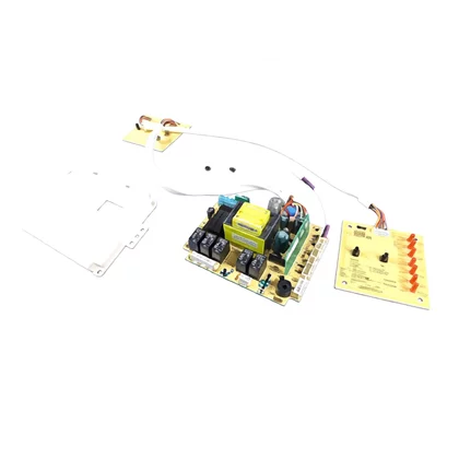 Moduł elektroniczny do zmywarki Whirlpool / Indesit / Ariston / Hotpoint 480140101568 C00376971