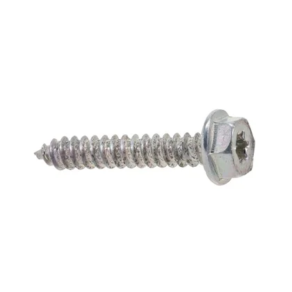 Elementy obudowy Wkręt z łbem sześciokątnym do kuchenki, piekarnika i płyty grzejnej Electrolux / AEG 4,2 x 25 mm 3543200079