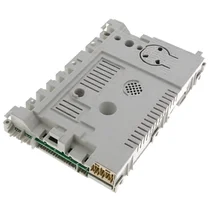 Moduł sterujący do zmywarki Whirlpool / Indesit / Ariston / Hotpoint 481221838209 C00313962