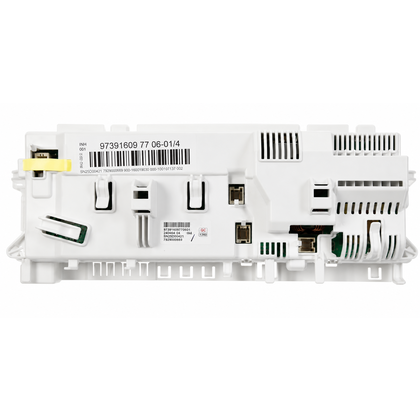 Elektronika skonfigurowana do suszarki Electrolux / AEG EDR12831 HP INV FULL