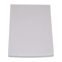Biały zespół topu do zmywarki Amica 45 cm 1035852
