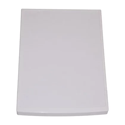 Biały zespół topu do zmywarki Amica 45 cm 1035852