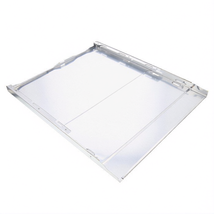 Poszycie zewnętrzne drzwi do zmywarki Electrolux / AEG 140001349046