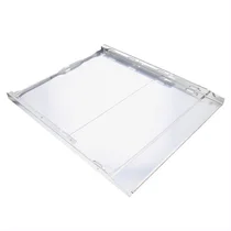 Poszycie zewnętrzne drzwi do zmywarki Electrolux / AEG 140001349046