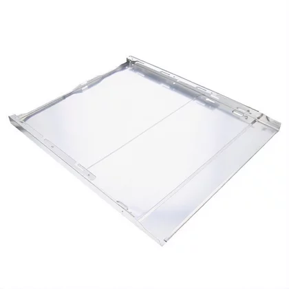Poszycie zewnętrzne drzwi do zmywarki Electrolux / AEG 140001349046