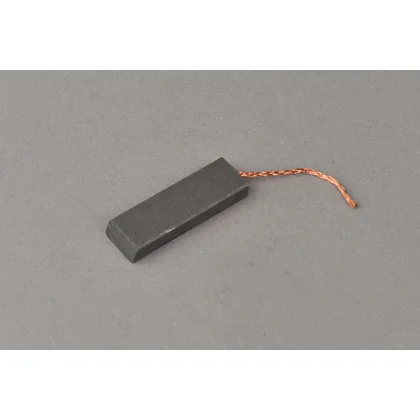Elementy elektryczne do pralek r Szczotka węglowa do pralki 5 x 13,5 x 34 mm GR52A