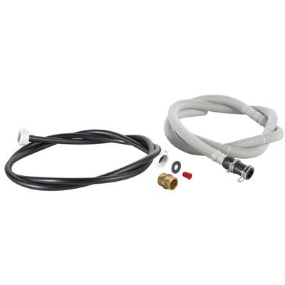 Wąż odpływowy przedłużający do zmywarki Bosch/Siemens 00350564
