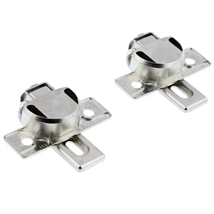 Zestaw zawiasów do pralki pod zabudowę Electrolux / AEG / Ikea 1327171003