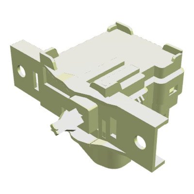 Przyciski i pokrętła do zmywarek Włącznik / wyłącznik ON/OFF do zmywarki Electrolux (1113337305)