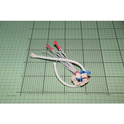 9072438 Wiązka serw. ST12R AMICA