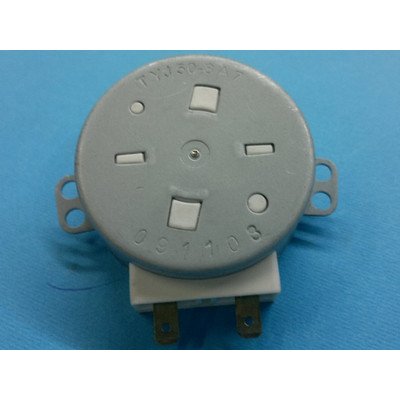 Silnik talerza 230V AC 4W 4/MIN (192031)