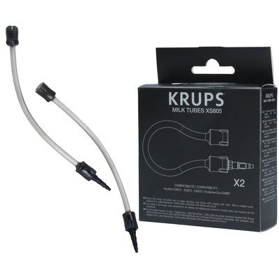 Wężyk wewnętrzny do mleka ekspresu do kawy KRUPS XS805000