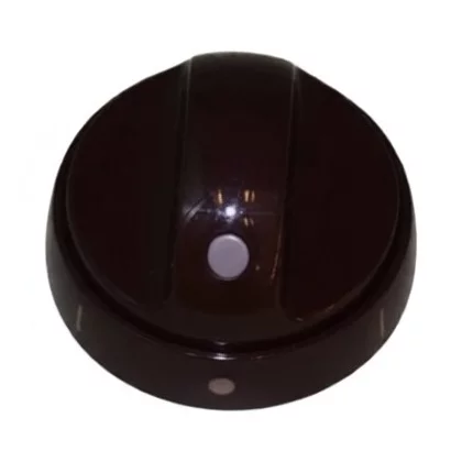 Pokrętło do piekarnika Amica z oznaczeniami numerycznymi i funkcjami G452.00/09.8474.00 9043082