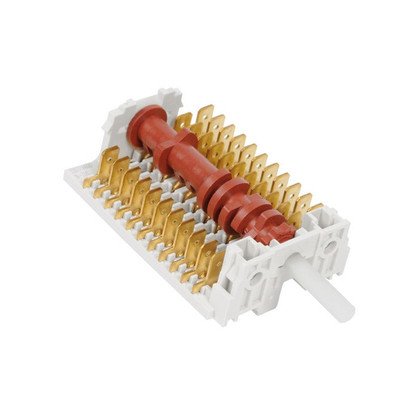 Przełącznik funkcji do kuchenki Electrolux (3303166007)