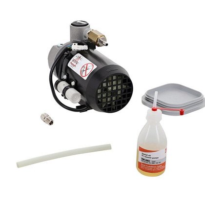 pompa, próżnia, 4MC 230V