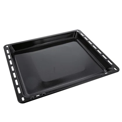 Blacha do pieczenia do piekarnika Electrolux / AEG 422 x 370 x 33 mm 3531939225