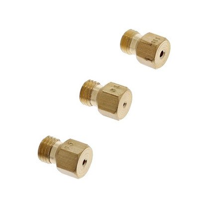 komplet dysz, GN, (G20-20mbar)