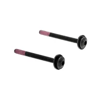 Zestaw wkrętów uchwytu drzwi Electrolux / AEG 5 x M4x44 T20