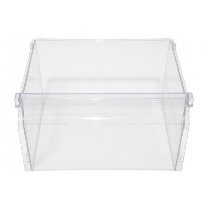 Środkowa szuflada zamrażarki do chłodziarko-zamrażarki Amica 43 cm 1036293