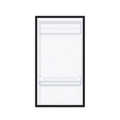 Drzwi zamrażarki Electrolux / AEG 2258334099
