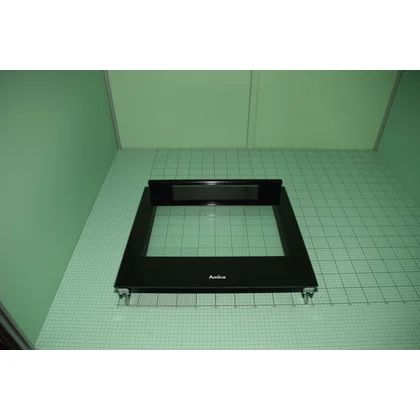 Elementy obudowy Zespół drzwi do kuchni Amica 508S 57v2S p.ele.3 9078260