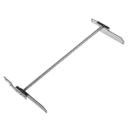 Rama drzwi do zmywarki Ariston / Indesit / Hotpoint / Whirlpool 45 cm C00142133 482000081787