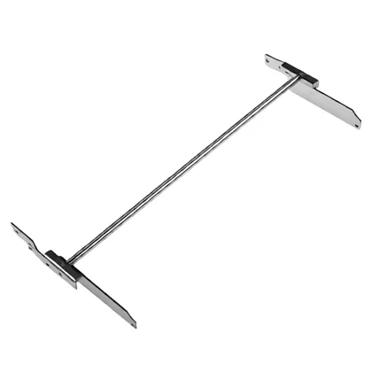 Rama drzwi do zmywarki Ariston / Indesit / Hotpoint / Whirlpool 45 cm C00142133 482000081787
