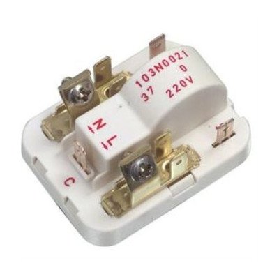 Starter do chłodziarko-zamrażarki (2101049019)