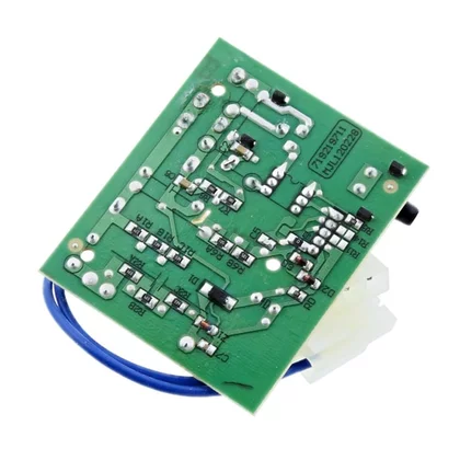 Elektronika do odkurzaczy Sterująca płytka drukowana do odkurzacza Electrolux / AEG 1181334077