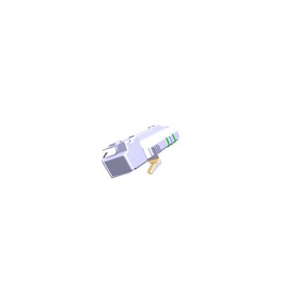 Ochronne złącze panelu elektronicznego (1327617104)