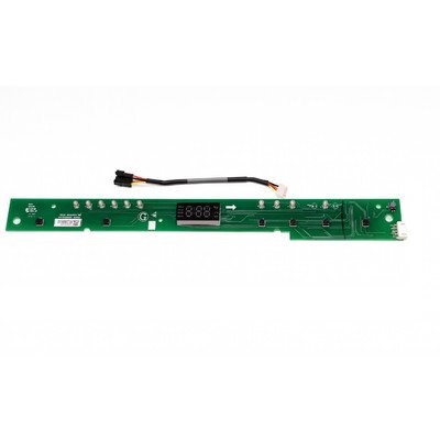 DFM 658 1046395 Wyświetlacz LED AMICA