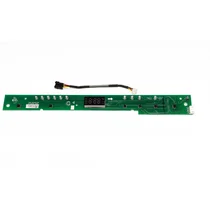 DFM 658 Wyświetlacz LED do zmywarki Amica 1046395