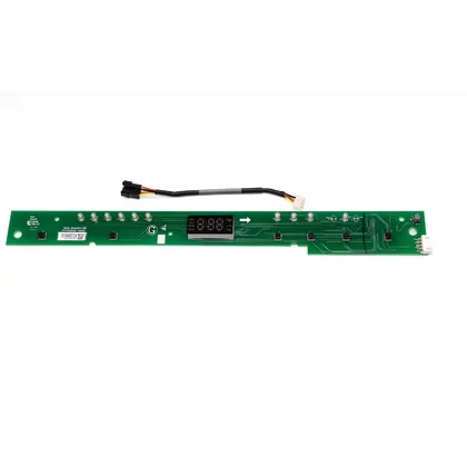 DFM 658 Wyświetlacz LED do zmywarki Amica 1046395
