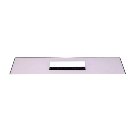 Elementy obudowy Tablica przednia do piekarnika Amica 1Tz/TtzWS-In.smart bez logo 9062840
