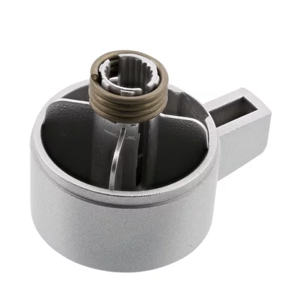 Pokrętło regulatora pary do ekspresu do kawy Electrolux / AEG 4071389722