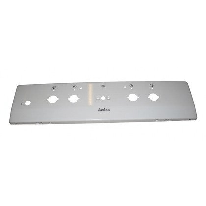 Tablica przednia biała do kuchni Amica MV-Z 1M 4DY 51-G 9038949