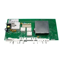 Elementy elektryczne do pralek r Sterownik elektroniczny serwisowy do pralki Amica PC5.04.36.105 8036571
