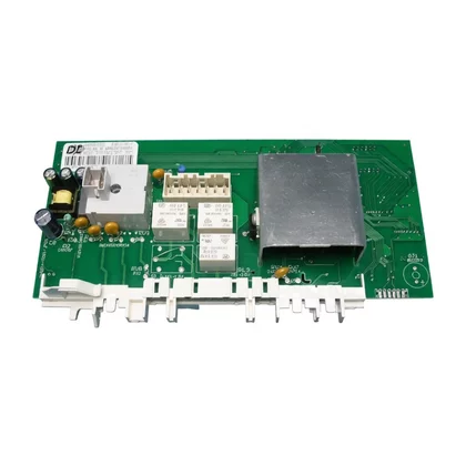 Elementy elektryczne do pralek r Sterownik elektroniczny serwisowy do pralki Amica PC5.04.36.105 8036571