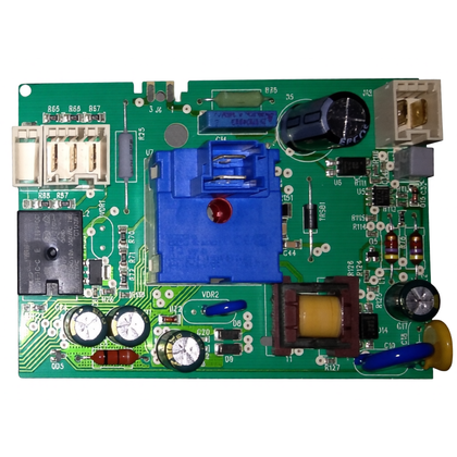 Skonfigurowana karta elektroniczna ENV06 do suszarki AEG / Electrolux 973916096475090
