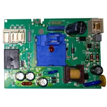Elektronika do suszarek bębnowyc Skonfigurowana karta elektroniczna ENV06 do suszarki AEG / Electrolux 973916096475090