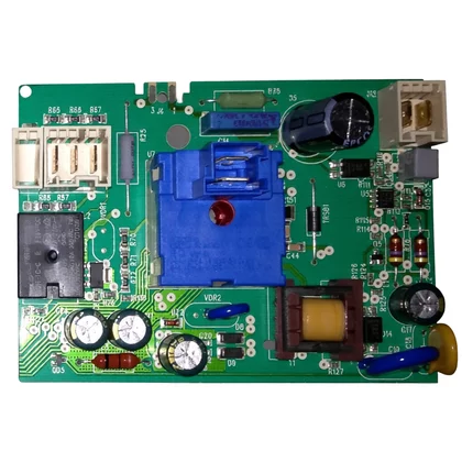 Elektronika do suszarek bębnowyc Skonfigurowana karta elektroniczna ENV06 do suszarki AEG / Electrolux 973916096475090