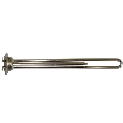 Grzałka do podgrzewacza wody i bojlera SELFA z rurką termopary 220-230 V 2000 W 40.392