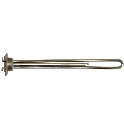 Grzałka do podgrzewacza wody i bojlera SELFA z rurką termopary 220-230 V 2000 W 40.392