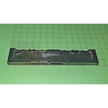 Wypraska panelu sterowania do zmywarki do zabudowy Amica 60 cm