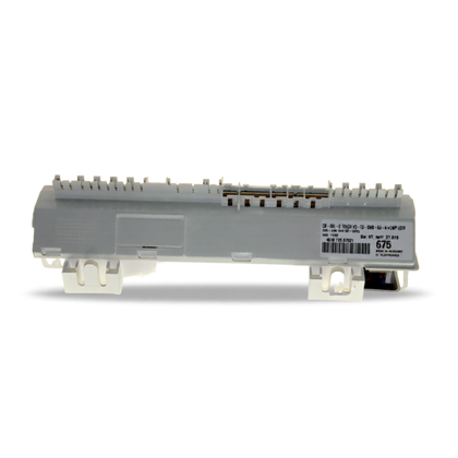Moduł elektroniczny zmywarki dolny zaprogramowany Whirlpool 481221838741 C00312534