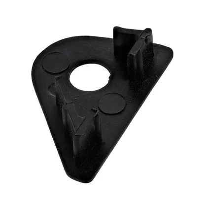 Dystans uchwytu drzwi piekarnika Electrolux / AEG prawa strona 4 mm