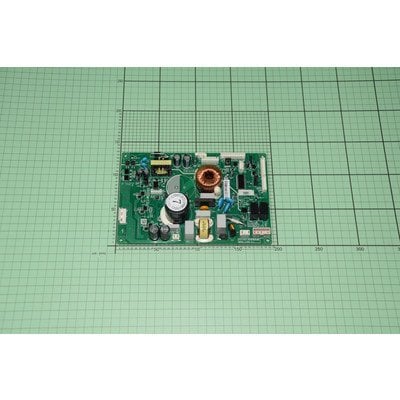Falownik kompresora (PWM)(NEC) 1050325